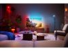 Philips 50"PUS8001 4K Titan OSAmbilight s 3 strane; HDMI 2.1Pixel Precise Ultra HD; Dolby Atmos