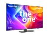 Philips 55''PUS9010 4K QledTitan OS; AMBILIGHT TV; 144Hz;P5 Picture Engine; Dolby Atmos i Vision