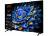 TCL 55"T69C 4K QLED Google TV60Hz (120Hz FHD), Dolby Atmos;Dolby Vision, Onkyo 2.0, 350 nits