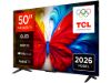 TCL 50"S5L FHD QLED Android TV60Hz, 300 nits