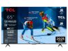 TCL TV 65C6K 4K QD-Mini LED TV144Hz Google TV; Game Master;Dolby Atmos; Onkyo 2.1; HDR Premium;