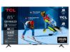 TCL 85"C6K 4K QD-Mini LED TV144Hz Google TV; Game Master;Dolby Atmos; Onkyo 2.1; HDR Premium;