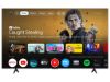 TCL 85"P7L 4K QLED Google TV;60Hz, VRR, Dolby Atmos;Dolby Vision, 450 nits; Onkyo 2.1ch