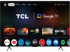 TCL 85"P8K 4K QLED TV 144HzGoogle TV; Motion Clarity Pro;Game Master; Onkyo 2.1;