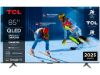 TCL 85"P8K 4K QLED TV 144HzGoogle TV; Motion Clarity Pro;Game Master; Onkyo 2.1;