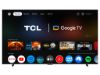 TCL 98"C6K 4K QD-Mini LED TV144Hz Google TV; Game Master;Dolby Atmos; Onkyo 2.1; HDR Premium;