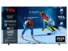 TCL 98"C6K 4K QD-Mini LED TV144Hz Google TV; Game Master;Dolby Atmos; Onkyo 2.1; HDR Premium;