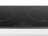 BOSCH Indukcijska ploča Serija 4,Touch select