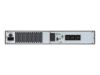 APC Easy UPS On-Line 1000VA | 1000VA/900W 230V RM | Input IEC C14, Output 3 x IEC C13