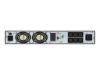 APC Easy UPS On-Line 3000VA | 3000VA/2700W 230V | Input IEC C20, Output 6 x IEC C13