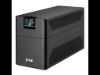 Eaton 5E UPS 2200VA/1200W | Tower USB IEC AVR | Outputs 6 x IEC