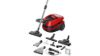 BOSCH Wet & Dry Usisivač Serie 4|, CRVENI, ProAnimal 2100W