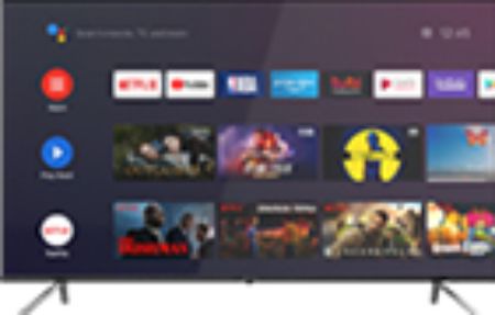 Slika za kategoriju Televizori