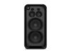 Sony BT zvucnik ULT TOWER MAXULT POWER SOUND; Ulaz RCA;ulaz i izlaz XLR; povezivanje BT vise ur