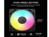 Corsair RS120 ARGB PWM FanBlack