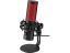 HyperX QuadCast 2USB Gaming Microphone (Black)