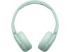 Sony bežične slušalice CH530baterija do 55h, brzo punjnje3 min za 1,5h; mikrofon; BT x2