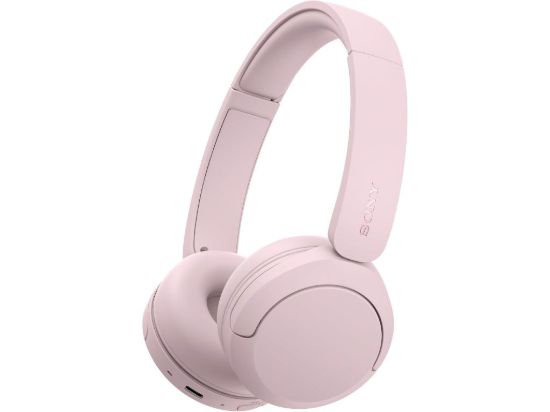 Sony bežične slušalice CH530baterija do 55h, brzo punjnje3 min za 1,5h; mikrofon; BT x2
