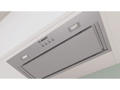 BOSCH Potpuno ugradbena napa Serie 6| 645 m3/h,B Buka: 50/66dB, oldModel: DHL575C