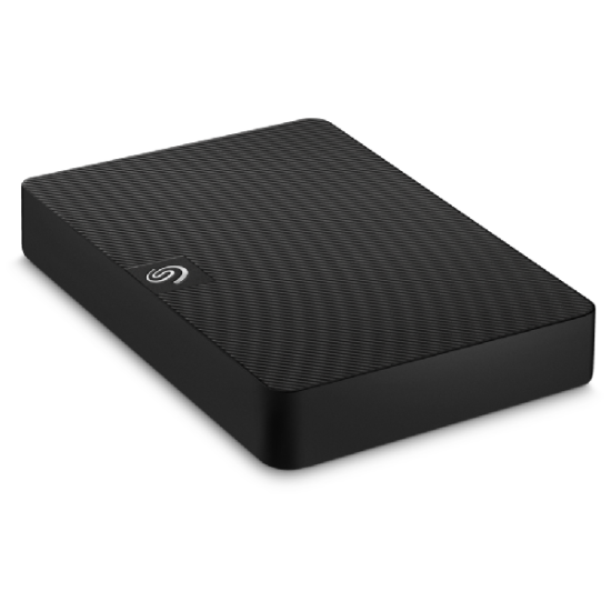Seagate Expansion HDD 2TB extUSB 3.0,Black