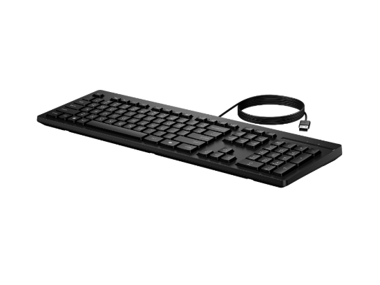 HP 125 G2 WD USB KBD EUROHP 125 G2 WD USB KBD EUROHP 125 G2 WD USB KBD EURO BHS karakteri