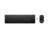 HP Multi-Device mis i tastaturHP Multi-Device mis i tastaturHP Multi-Device Dual-Mode Mis i tastatur