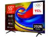 TCL 55"P7L 4K QLED Google TV60Hz, VRR, Dolby Atmos;Dolby Vision, 400 nits