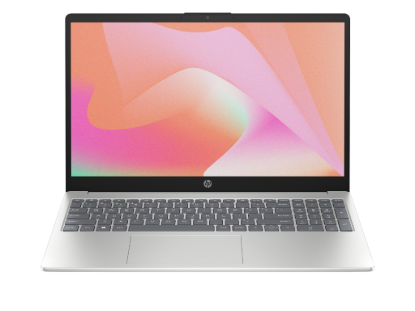 HP laptop 15-fc0502n15.6 FHD AG, Ryzen 7-5825u16GB DDR 4 3200, 512GB SSD, W11 Home