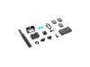 DJI Osmo Action 4 Advent Combo1/1,3? senzor,10-bitni D-Log MVeći vijek baterije,4K/120fps Ultra-Wide