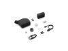 DJI Mic Mini 2S (1 TX + 1 Mobile RX+Charging Case)