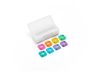 DJI Mic Mini 2 Front CoversMulti-color