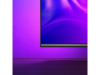 Philips 65''PUS9010 4K QledTitan OS; AMBILIGHT TV; 144Hz;P5 Picture Engine; Dolby Atmos i Vision