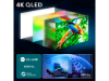 Philips 65''PUS9010 4K QledTitan OS; AMBILIGHT TV; 144Hz;P5 Picture Engine; Dolby Atmos i Vision
