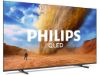 Philips 55''PUS7810 4K QledTitan OS; HDR 10+;Pixel Precise Ultra HD