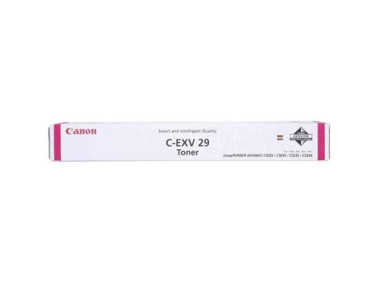 Canon toner CEXV29 Magenta