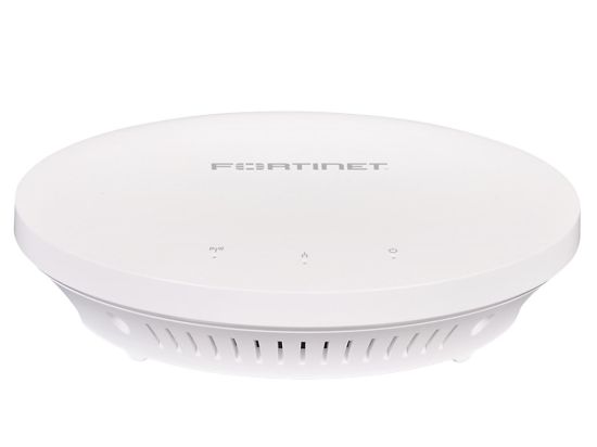 Indoor wireless wave 2 AP
