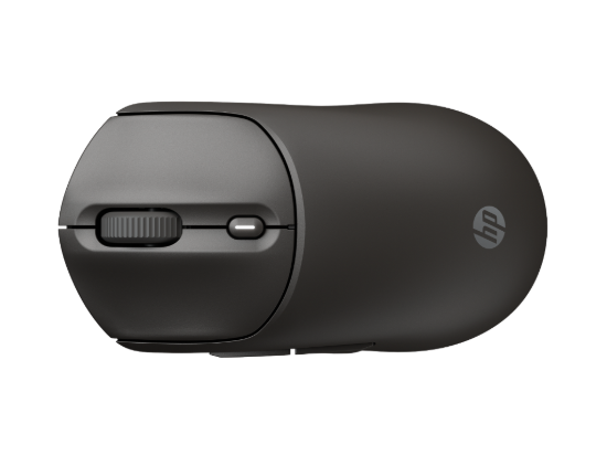 HP 400 Quiet BLK WRLS MSE HP 400 Quiet BLK WRLS MSE HP 400 Quiet BLK WRLS MSE Crni