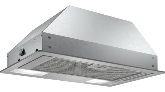 BOSCH Potpuno ugradbena napa Serie 2| 300 m3/h, Buka: 46/62dB, IT