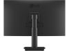 LG 27'' 27MS550-B FHD 100HzIPS, 5ms, 250cd, 2xHDMIVESA 75x75, Tilt, Height,