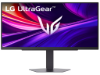 LG Ultragear 27G810A-B, G8series, 27", IPS 16:9, 360Hz(FHD), 1ms GtG, UHD 4K, display HDR 400