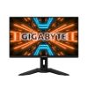 Gigabyte MONITOR 32" [M32QC];Curved,VA,QHD,170hz,1ms,350cd,2xHDMI,1xDP,1cType-c,2xUSB, Curved