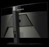 Gigabyte MONITOR 32" [M32QC];Curved,VA,QHD,170hz,1ms,350cd,2xHDMI,1xDP,1cType-c,2xUSB, Curved