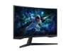27'' WQHD Odyssey Gaming G55C165Hz,1ms,300cd,HDMI,DP,HDR10,VESA 75x75,Tilt,Crna boja