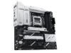 ASUS MB PRIME X870-PX870, AM5; 4xDDR54x M.2; 2x SATA,HDMI,10x USB, RAID,ATX