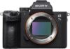Sony Alpha a7 III Camera Body
