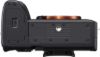Sony Alpha a7 IV Camera Body