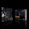 ASUS MB TUF GAMING B550M-PLUSAMD B550;AM4;4xDDR4HDMI,DP;2xM.2;RAID;micro ATX