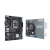 ASUS MB PRIME H610M-K D4Intel H610;LGA 1700, M.2,2xDDR4;VGA,HDMI;micro ATX