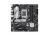 ASUS MB PRIME B760M-A D4-CSMIntel B760, LGA 1700, 2x M.2,4xDDR4; 2xHDMI, DP, mATX