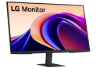 LG 27" 27U631A-B QHD 2560x1440100Hz, IPS, 5ms, 250cd, HDMIType-C (15W), VESA100x100, Tilt